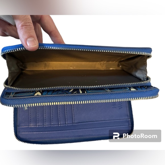 Happy Wahine Allison Wallet - Picture 5 of 5